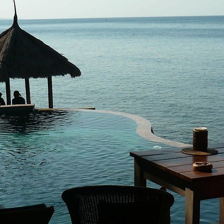 Wawa Wewe II Villas อาเม็ด ภายนอก รูปภาพ