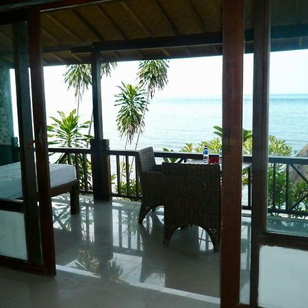 Wawa Wewe II Villas อาเม็ด ภายนอก รูปภาพ