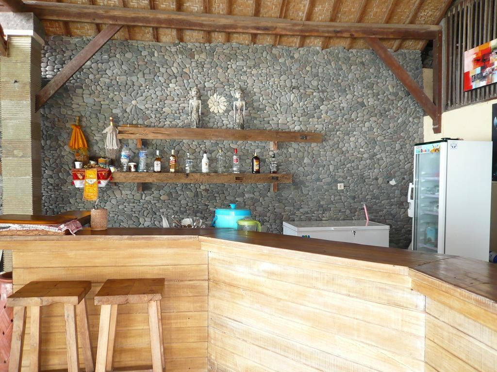 Wawa Wewe II Villas อาเม็ด ภายนอก รูปภาพ