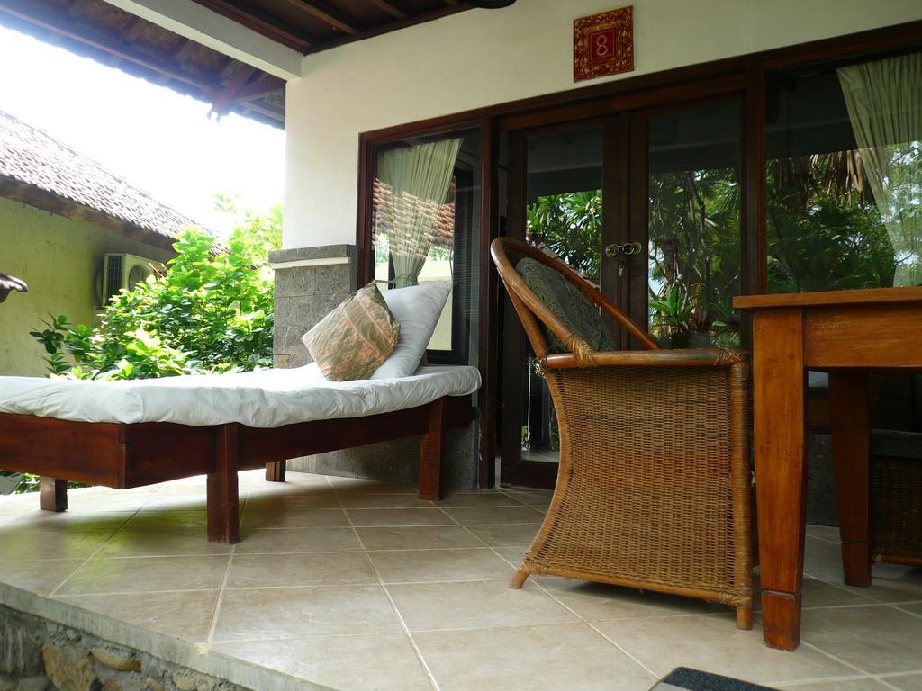 Wawa Wewe II Villas อาเม็ด ห้อง รูปภาพ