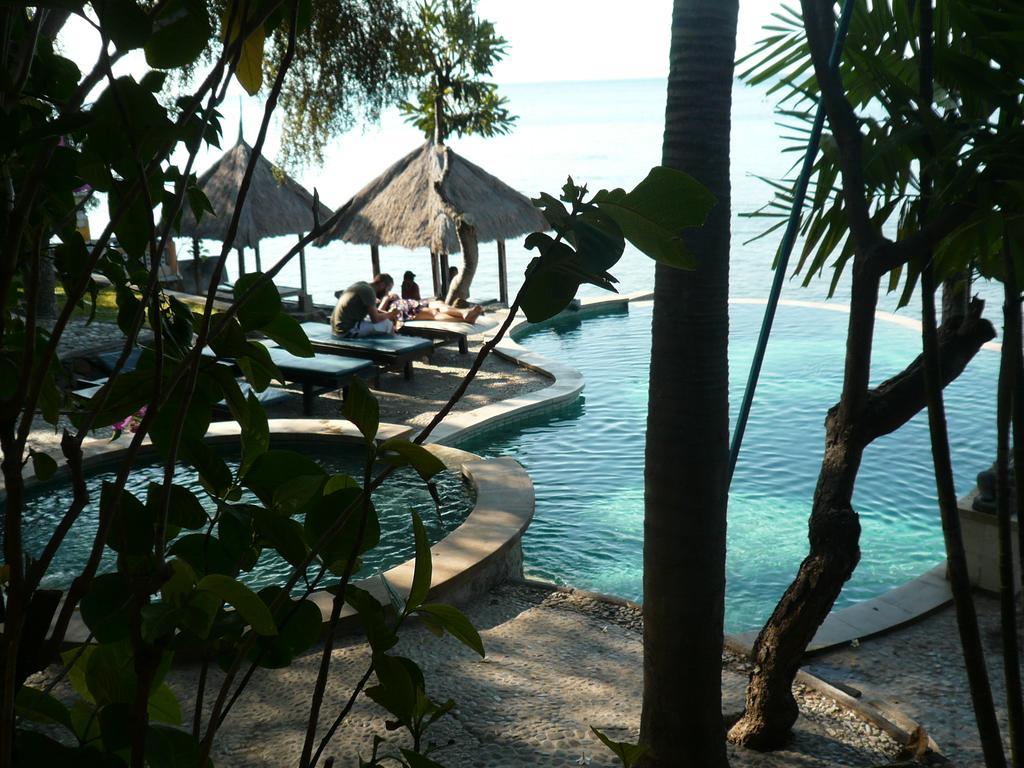 Wawa Wewe II Villas อาเม็ด ภายนอก รูปภาพ