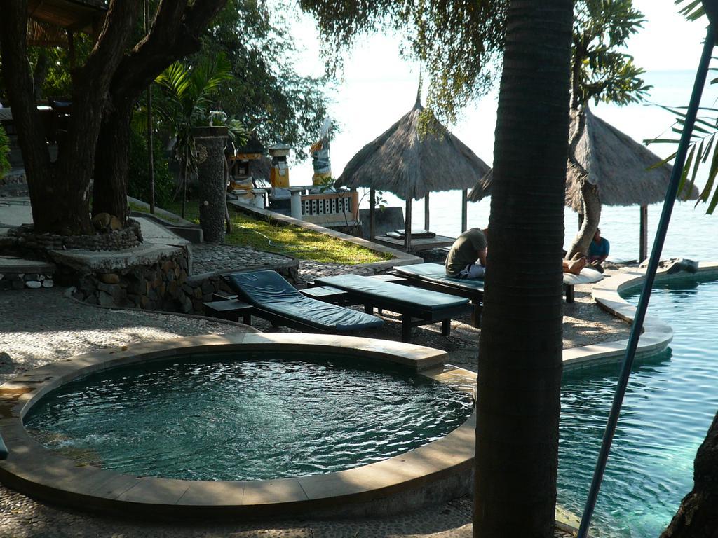 Wawa Wewe II Villas อาเม็ด ภายนอก รูปภาพ
