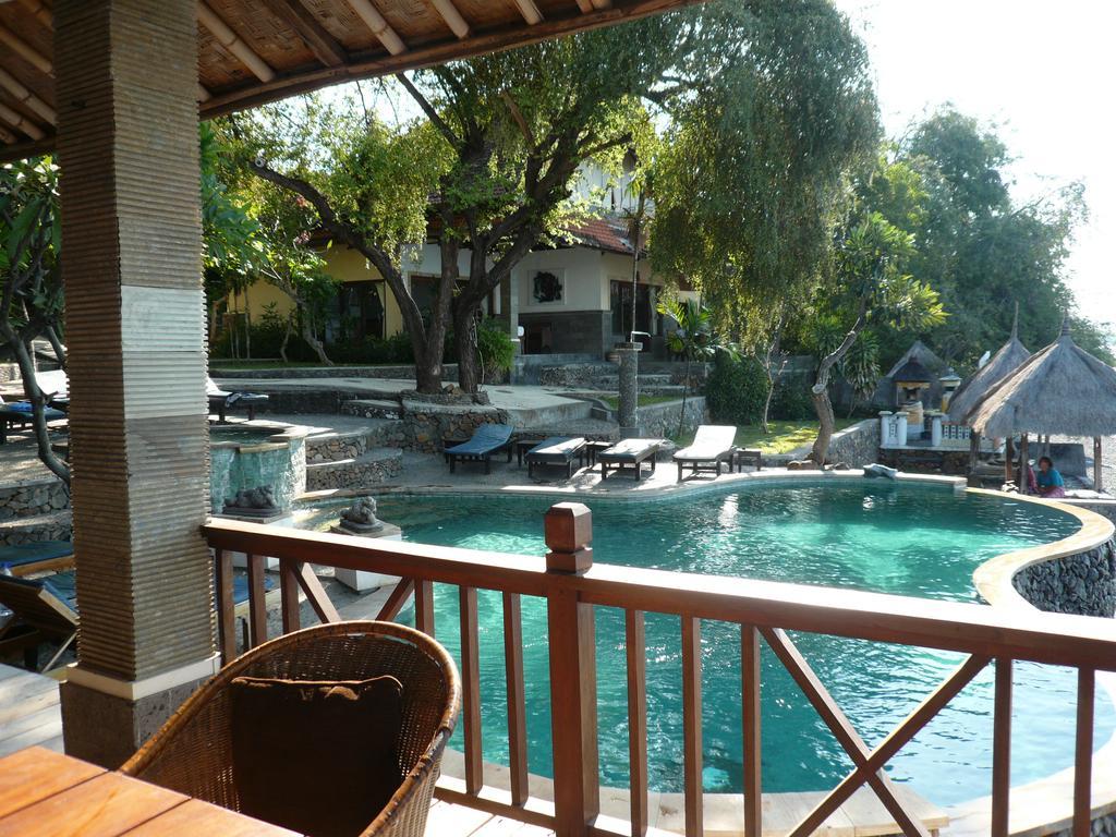 Wawa Wewe II Villas อาเม็ด ภายนอก รูปภาพ