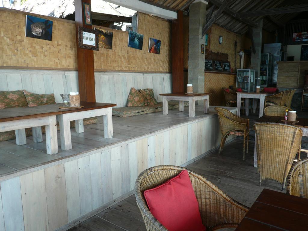 Wawa Wewe II Villas อาเม็ด ภายนอก รูปภาพ