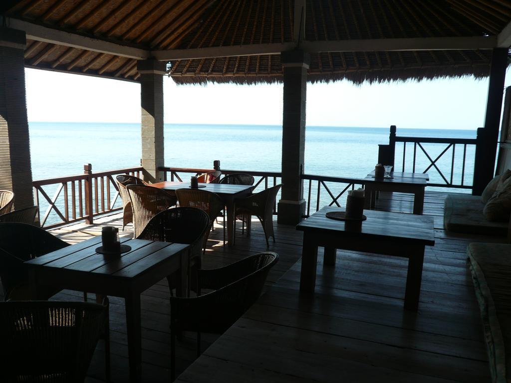 Wawa Wewe II Villas อาเม็ด ภายนอก รูปภาพ