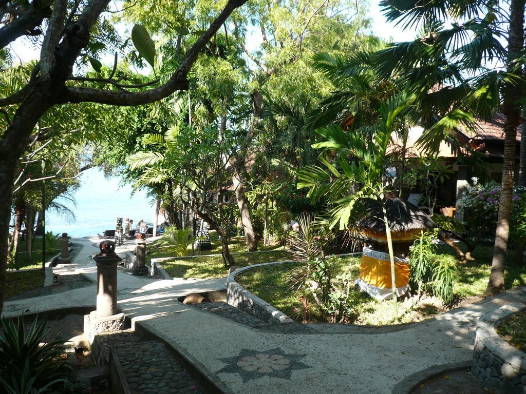 Wawa Wewe II Villas อาเม็ด ภายนอก รูปภาพ