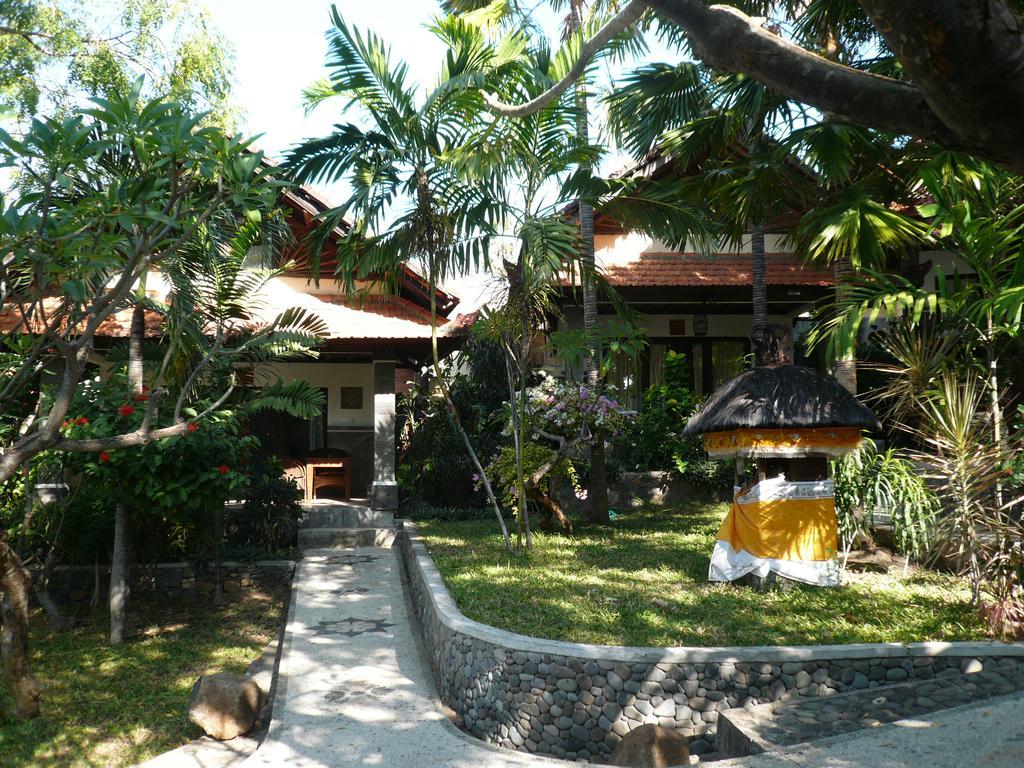 Wawa Wewe II Villas อาเม็ด ภายนอก รูปภาพ