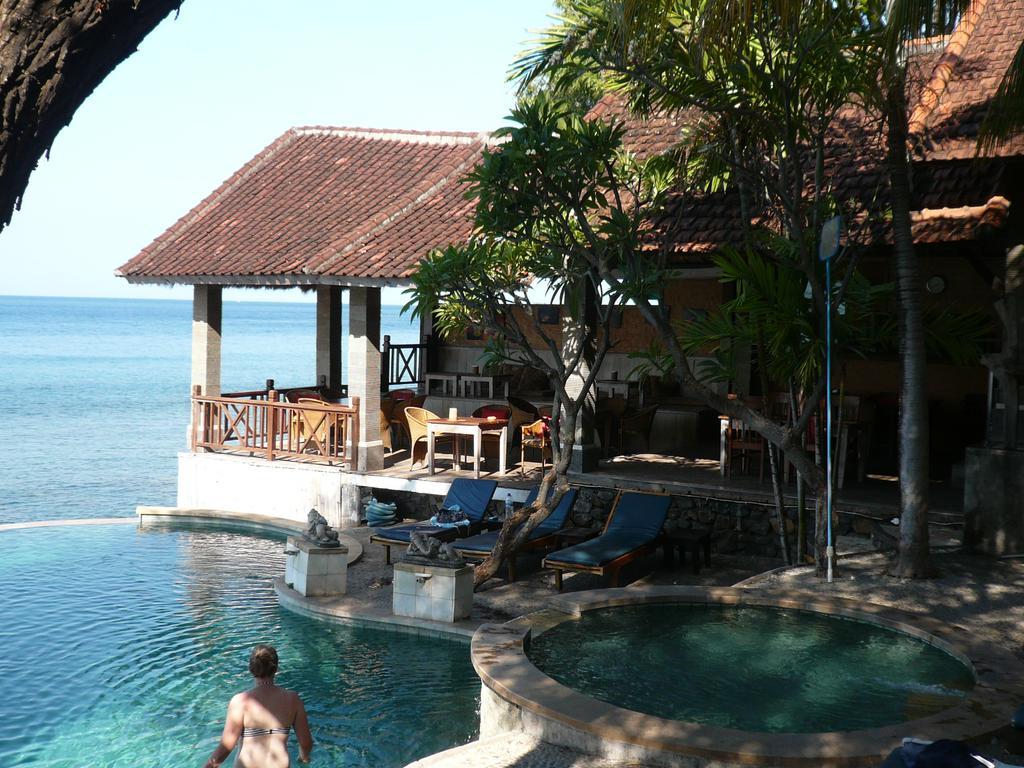 Wawa Wewe II Villas อาเม็ด ภายนอก รูปภาพ