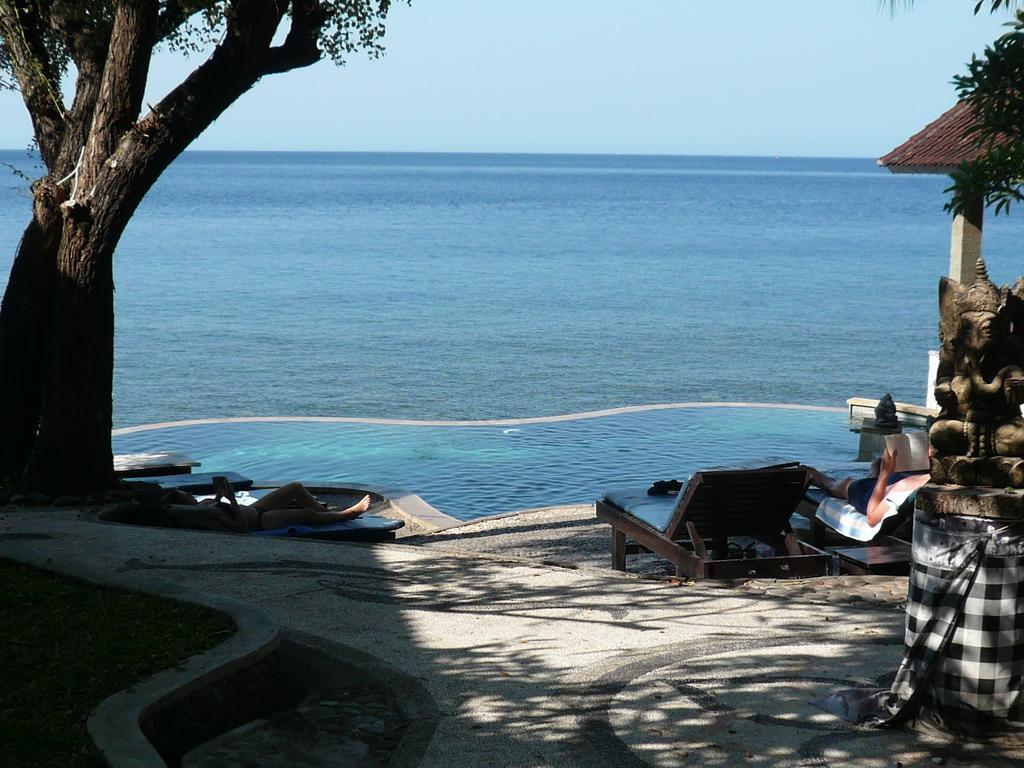 Wawa Wewe II Villas อาเม็ด ภายนอก รูปภาพ