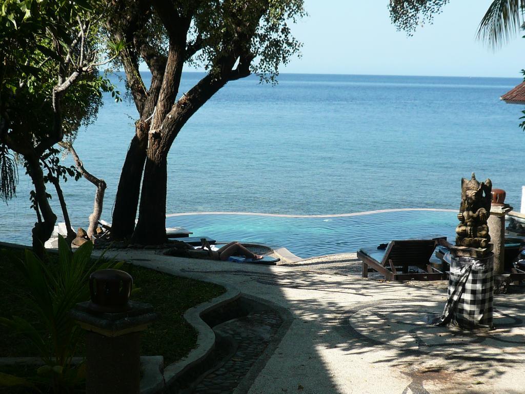Wawa Wewe II Villas อาเม็ด ภายนอก รูปภาพ