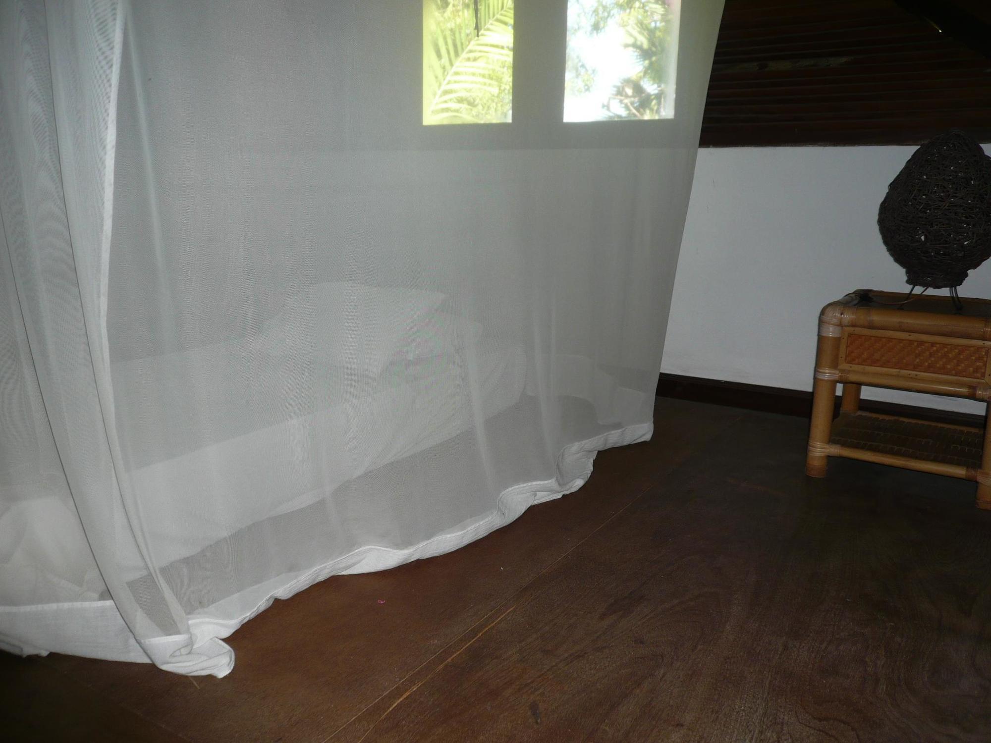 Wawa Wewe II Villas อาเม็ด ภายนอก รูปภาพ