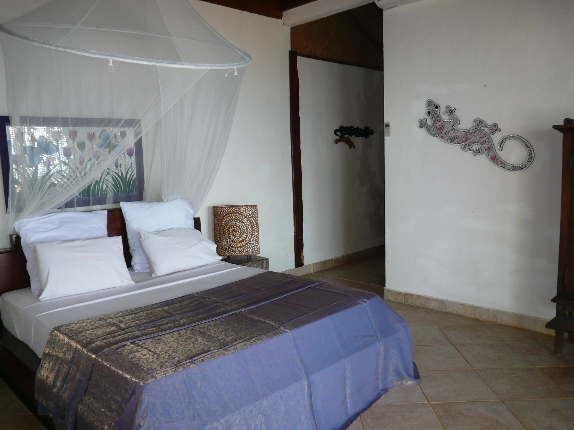Wawa Wewe II Villas อาเม็ด ภายนอก รูปภาพ