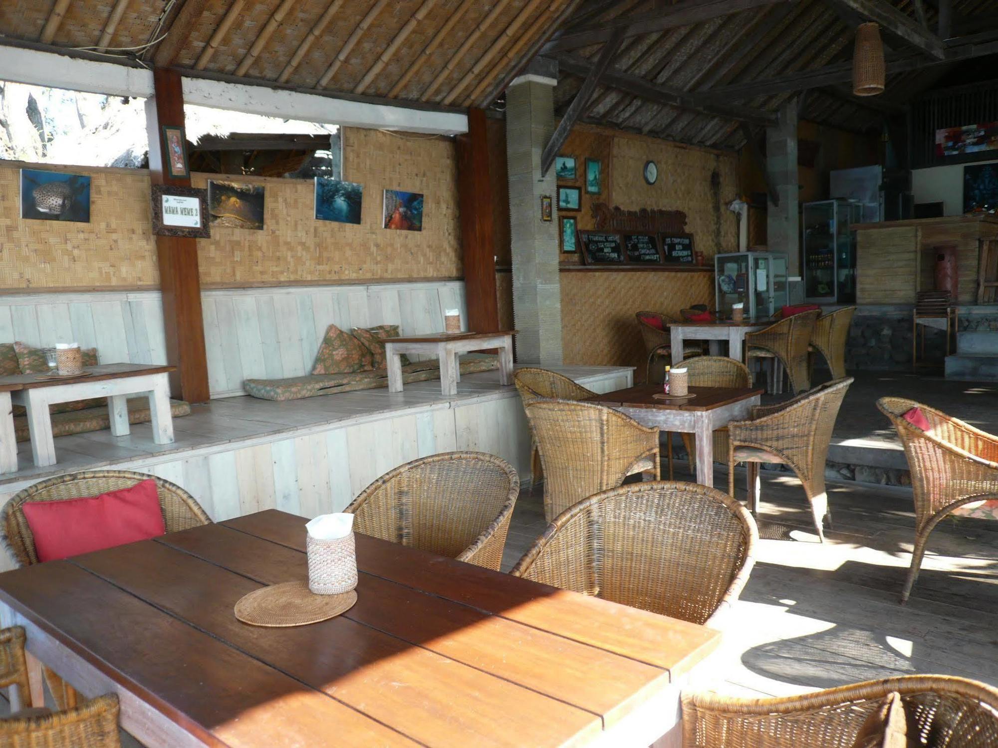 Wawa Wewe II Villas อาเม็ด ภายนอก รูปภาพ
