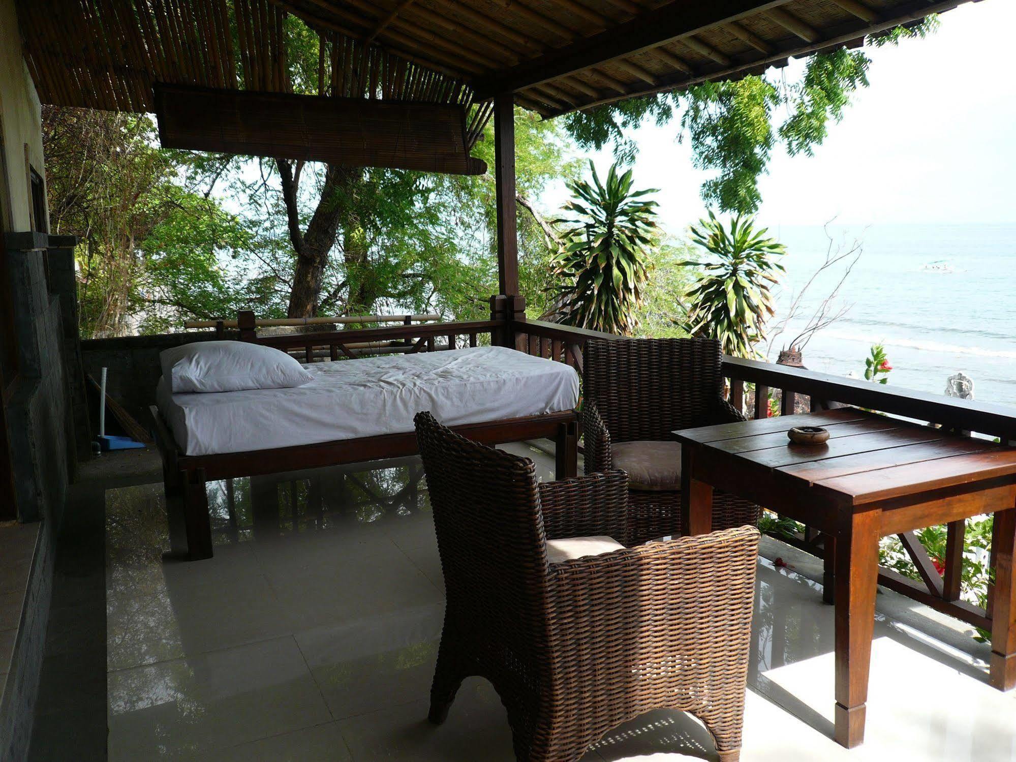 Wawa Wewe II Villas อาเม็ด ภายนอก รูปภาพ