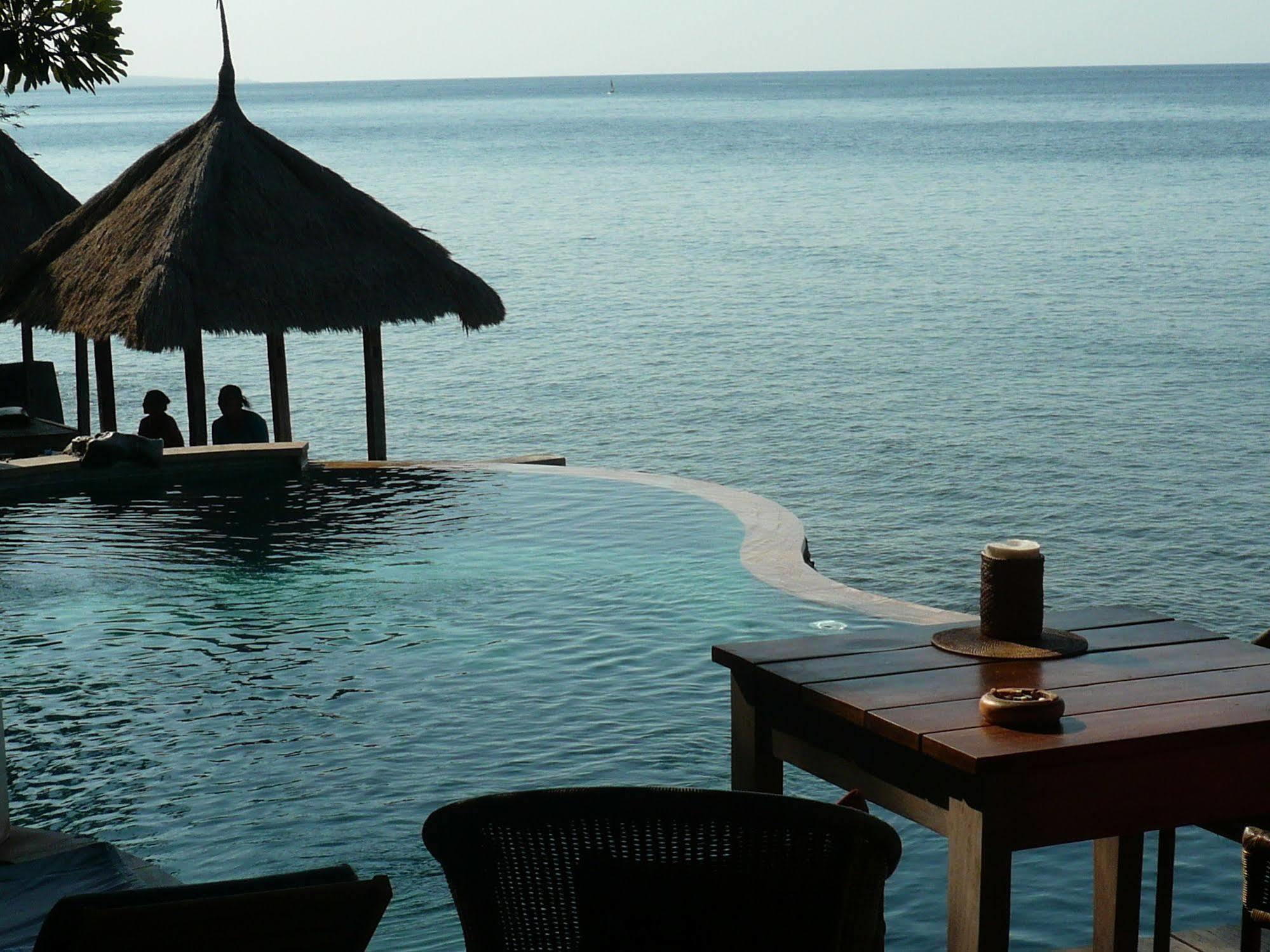Wawa Wewe II Villas อาเม็ด ภายนอก รูปภาพ