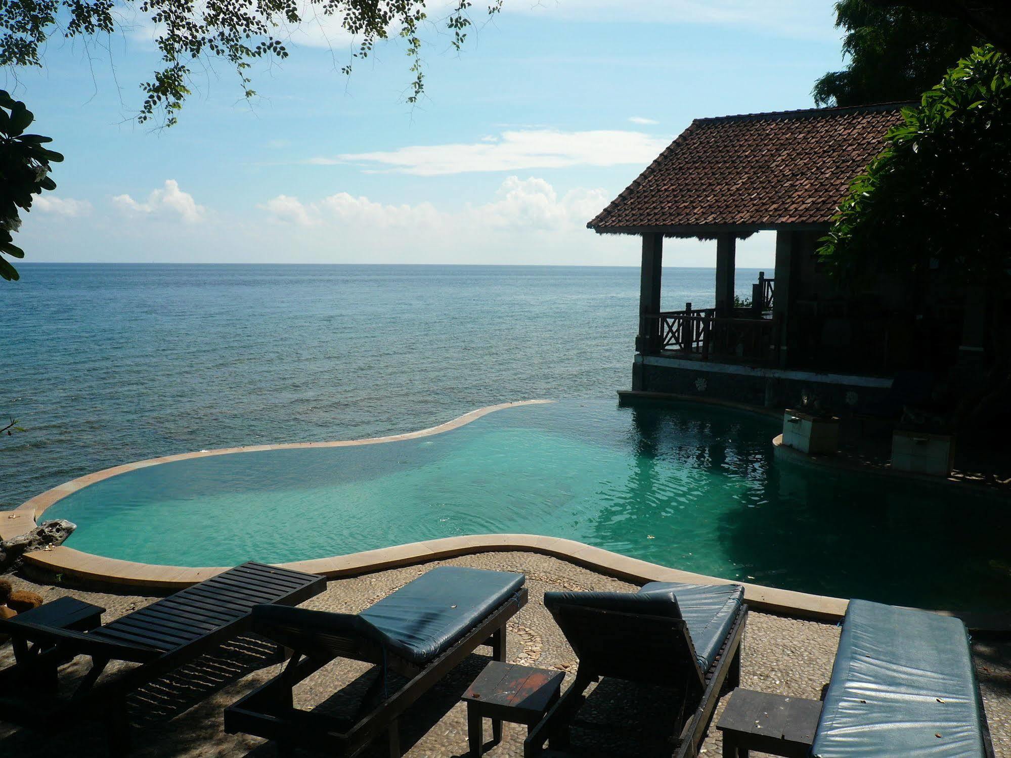 Wawa Wewe II Villas อาเม็ด ภายนอก รูปภาพ