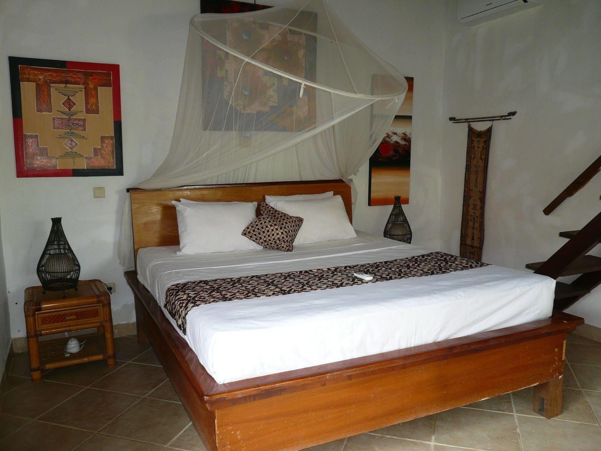 Wawa Wewe II Villas อาเม็ด ภายนอก รูปภาพ