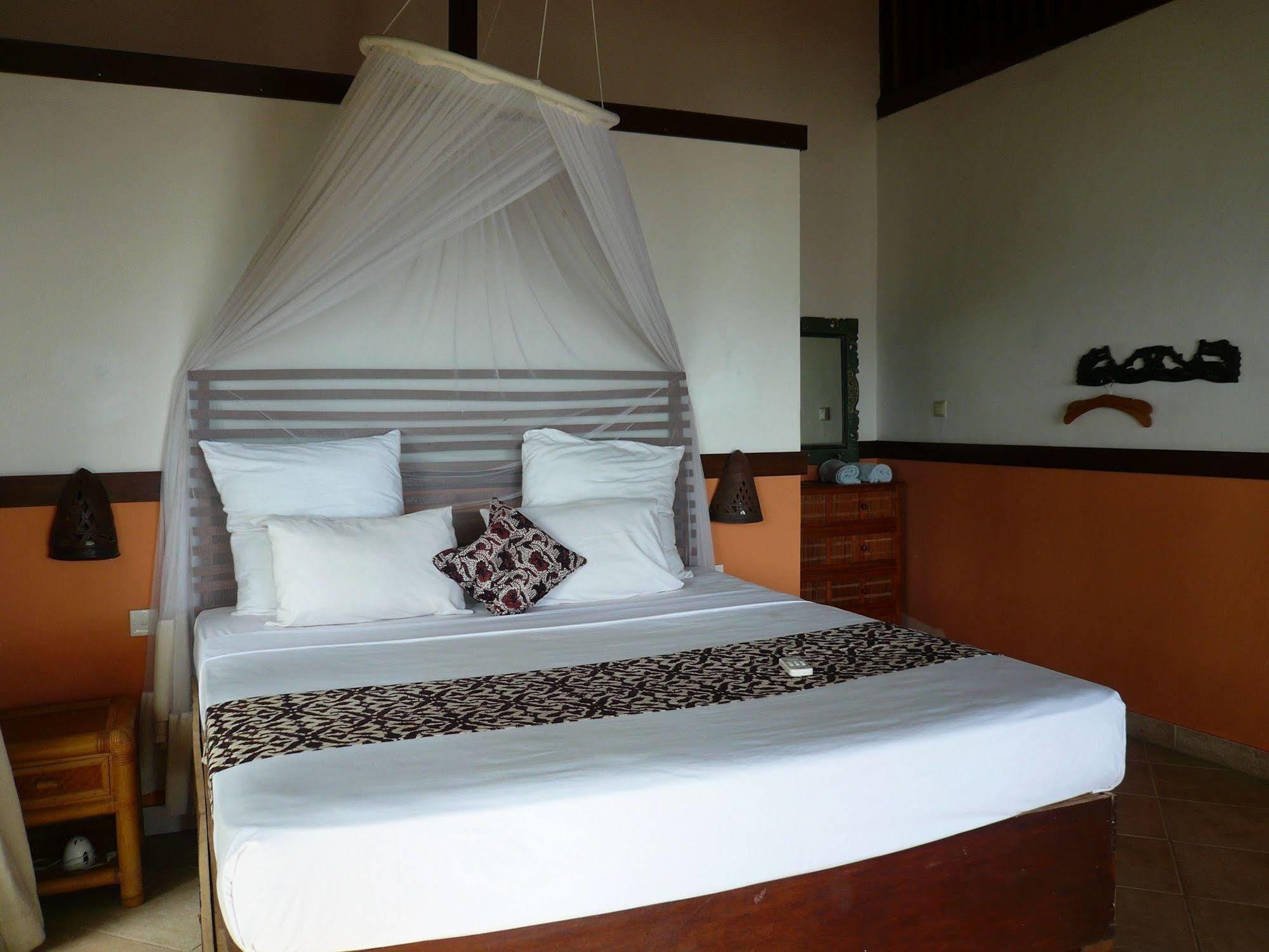 Wawa Wewe II Villas อาเม็ด ภายนอก รูปภาพ