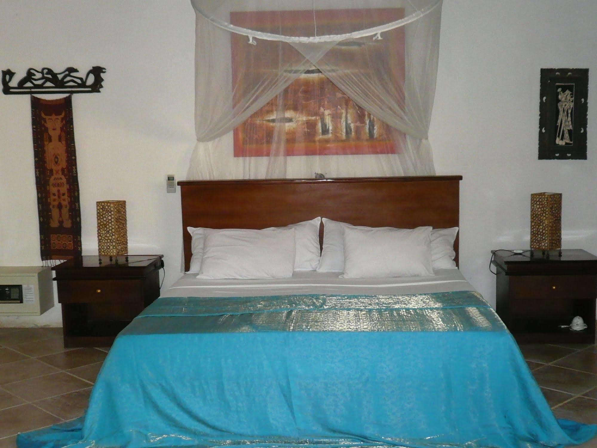 Wawa Wewe II Villas อาเม็ด ภายนอก รูปภาพ