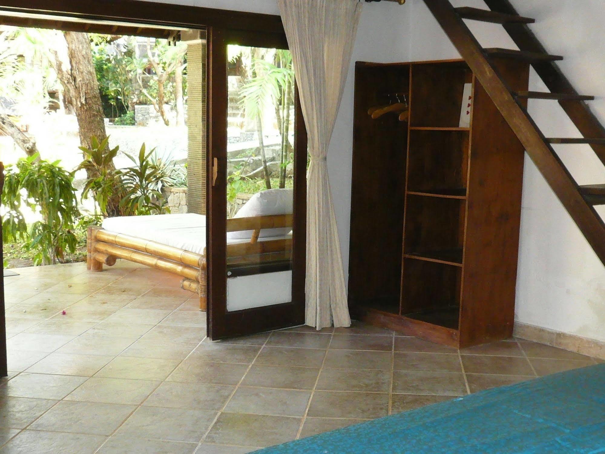 Wawa Wewe II Villas อาเม็ด ภายนอก รูปภาพ