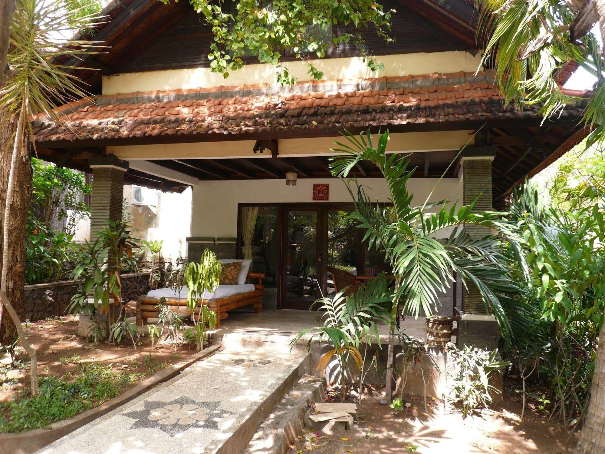 Wawa Wewe II Villas อาเม็ด ภายนอก รูปภาพ