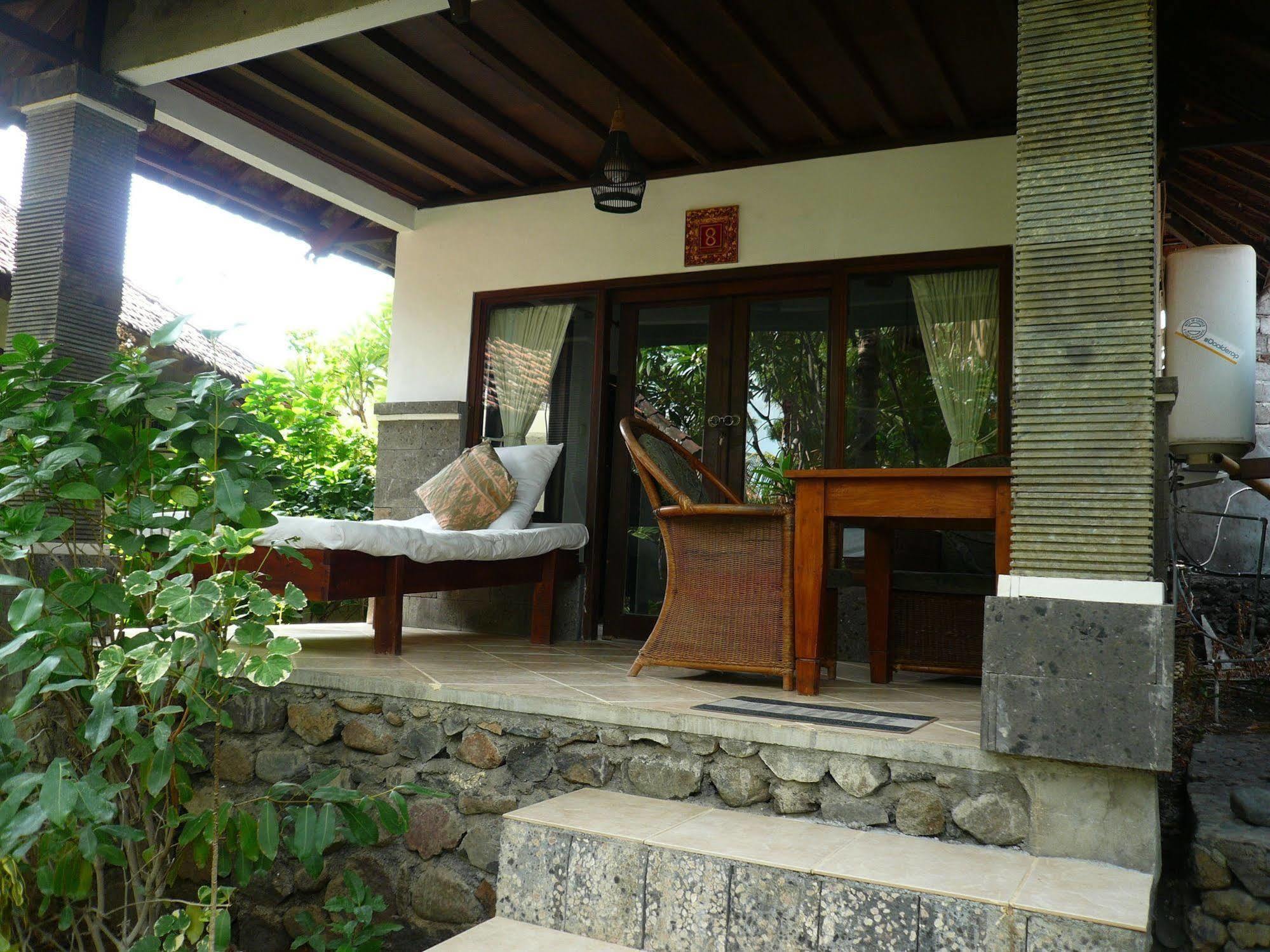 Wawa Wewe II Villas อาเม็ด ภายนอก รูปภาพ