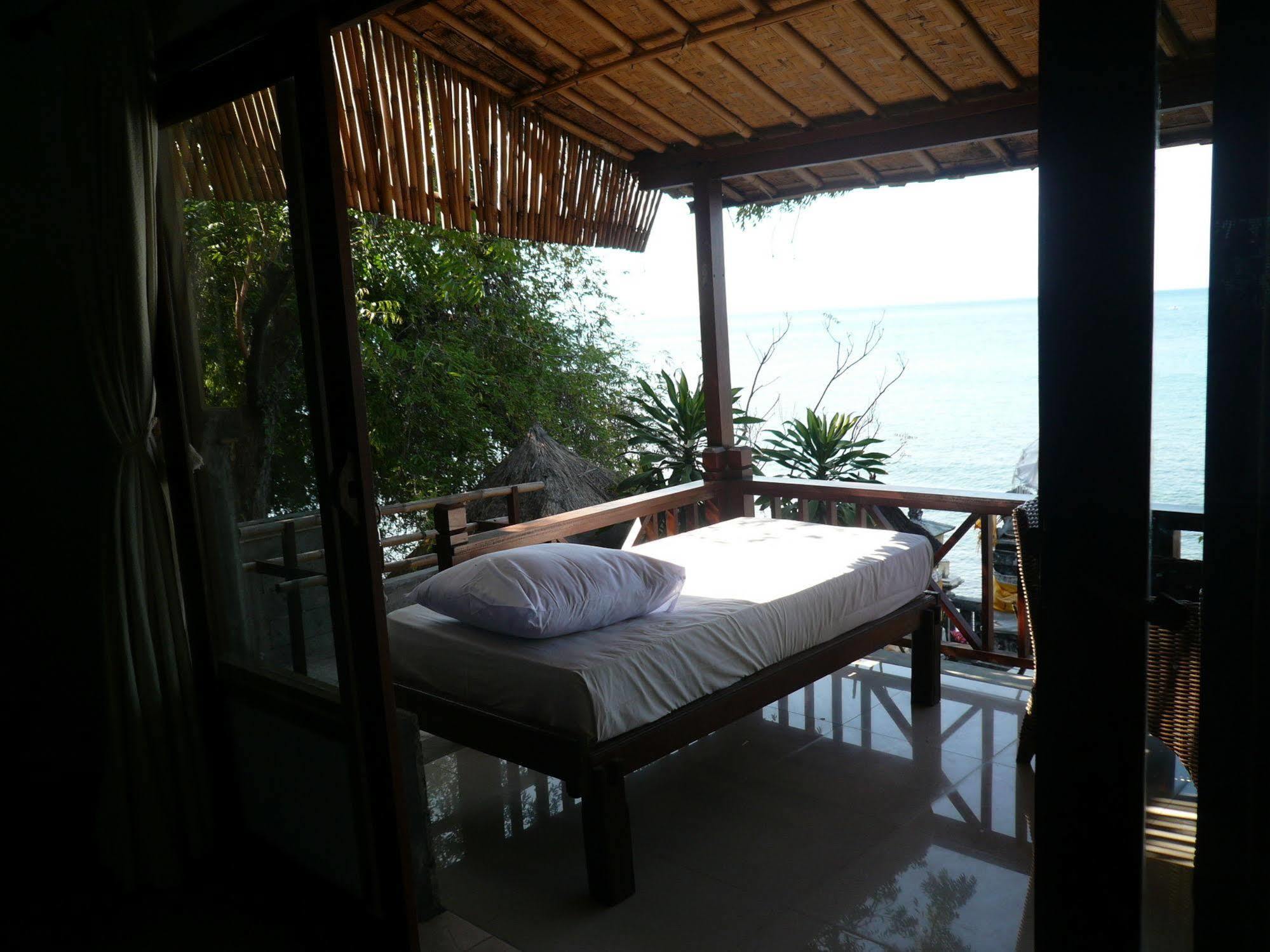 Wawa Wewe II Villas อาเม็ด ภายนอก รูปภาพ