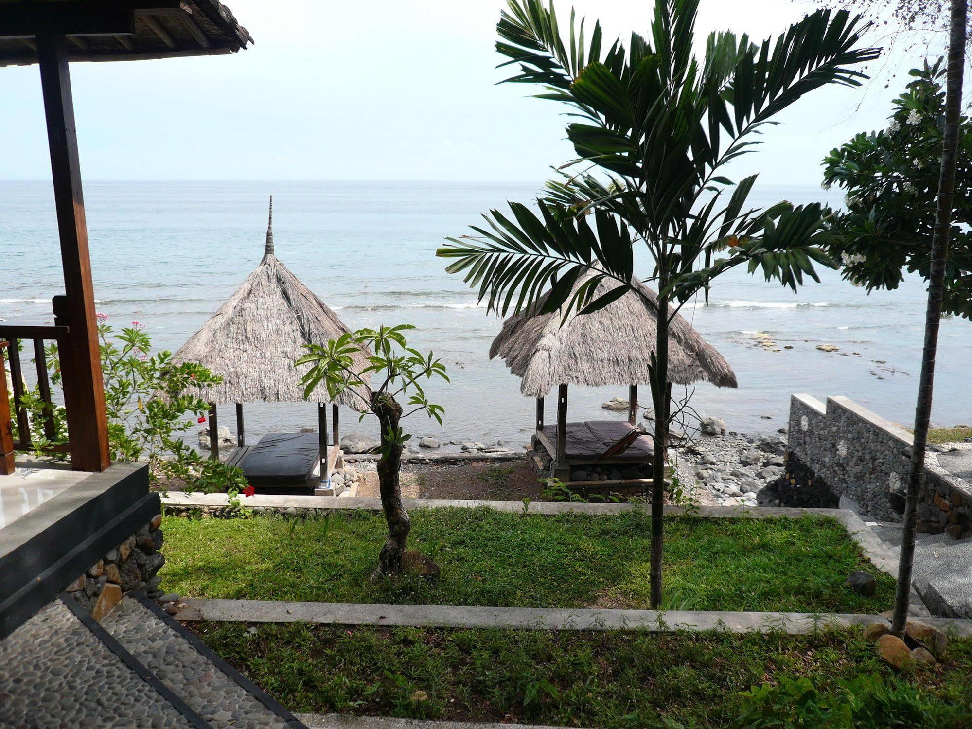 Wawa Wewe II Villas อาเม็ด ภายนอก รูปภาพ
