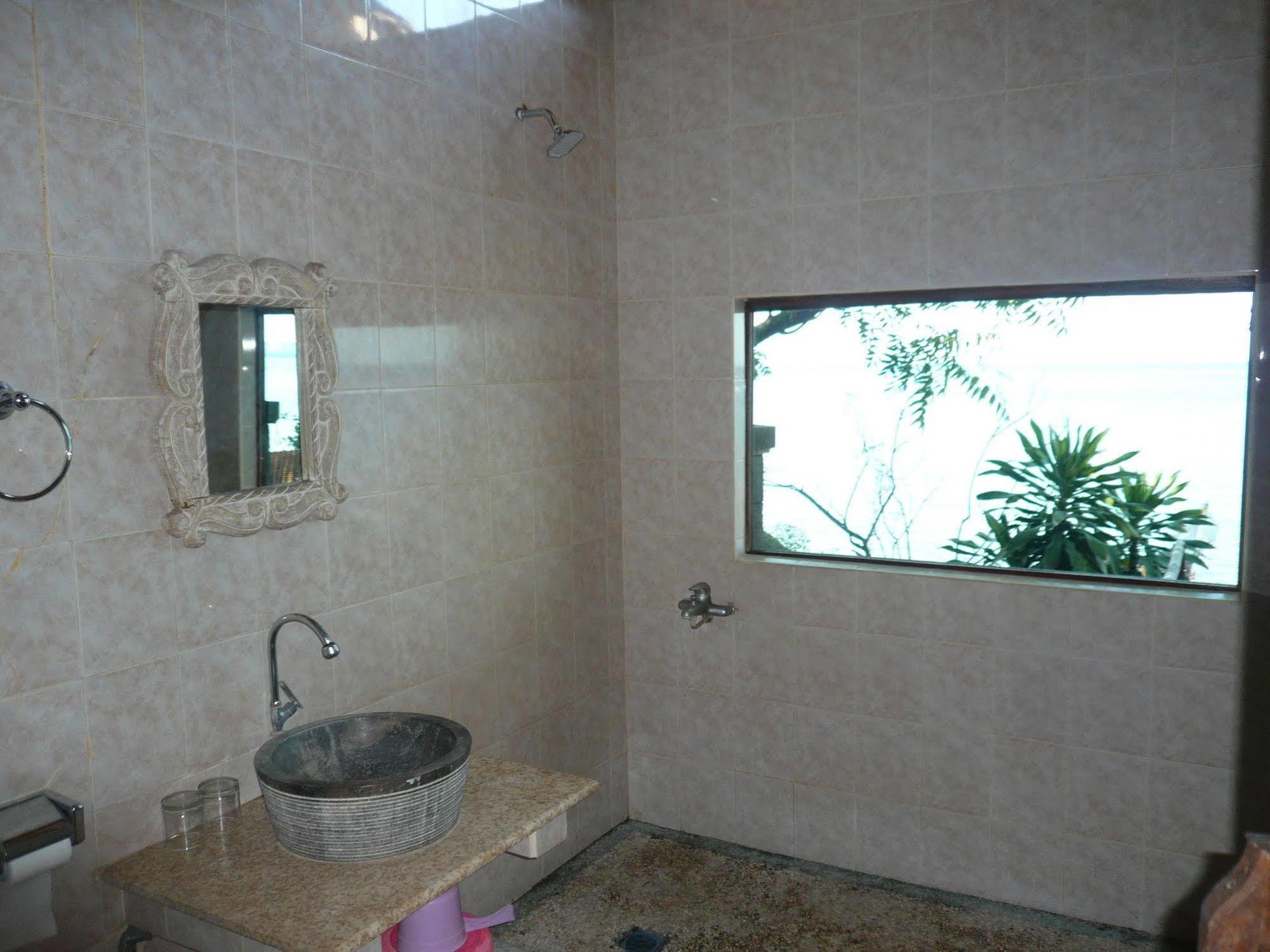 Wawa Wewe II Villas อาเม็ด ภายนอก รูปภาพ