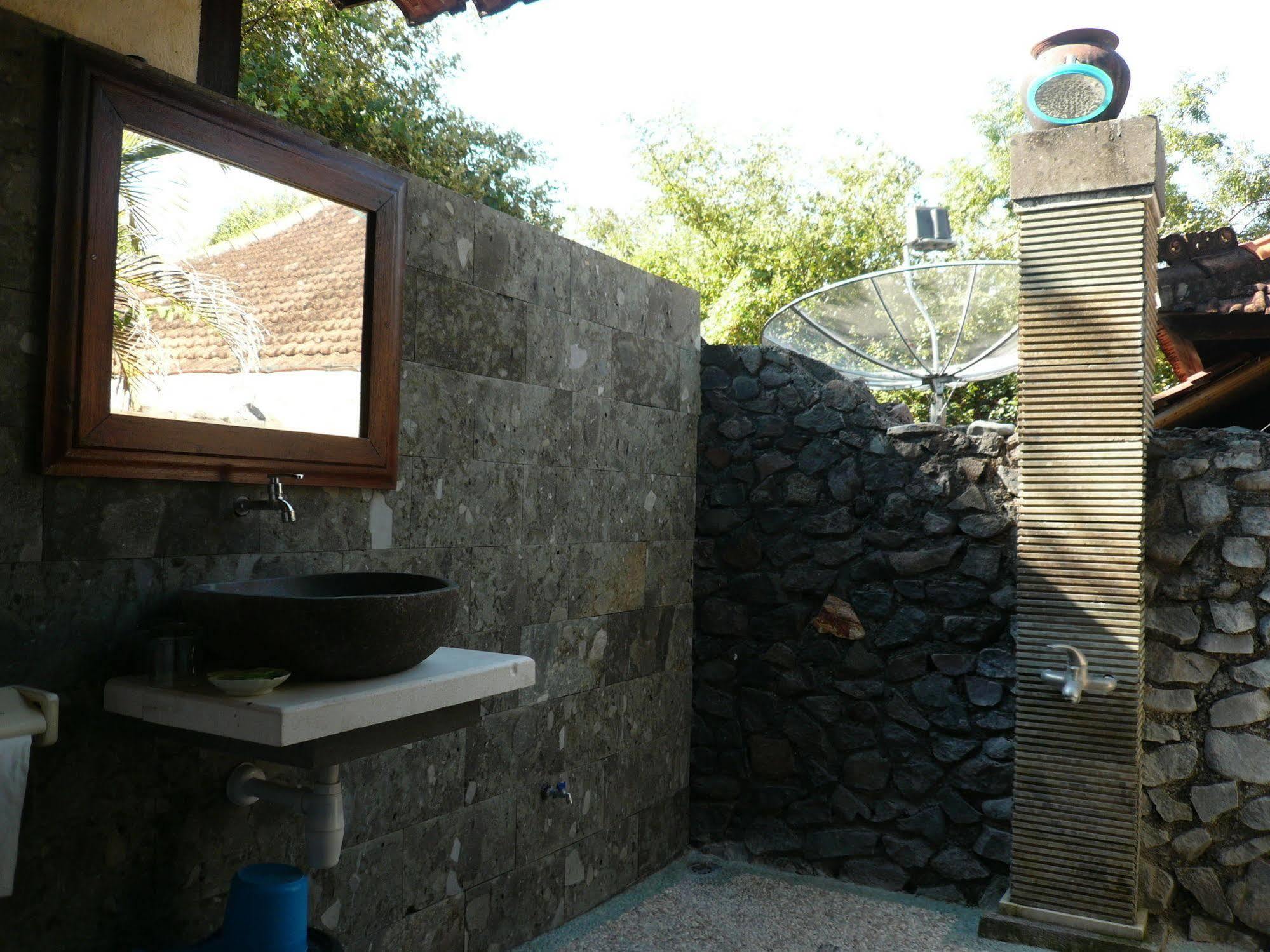 Wawa Wewe II Villas อาเม็ด ภายนอก รูปภาพ