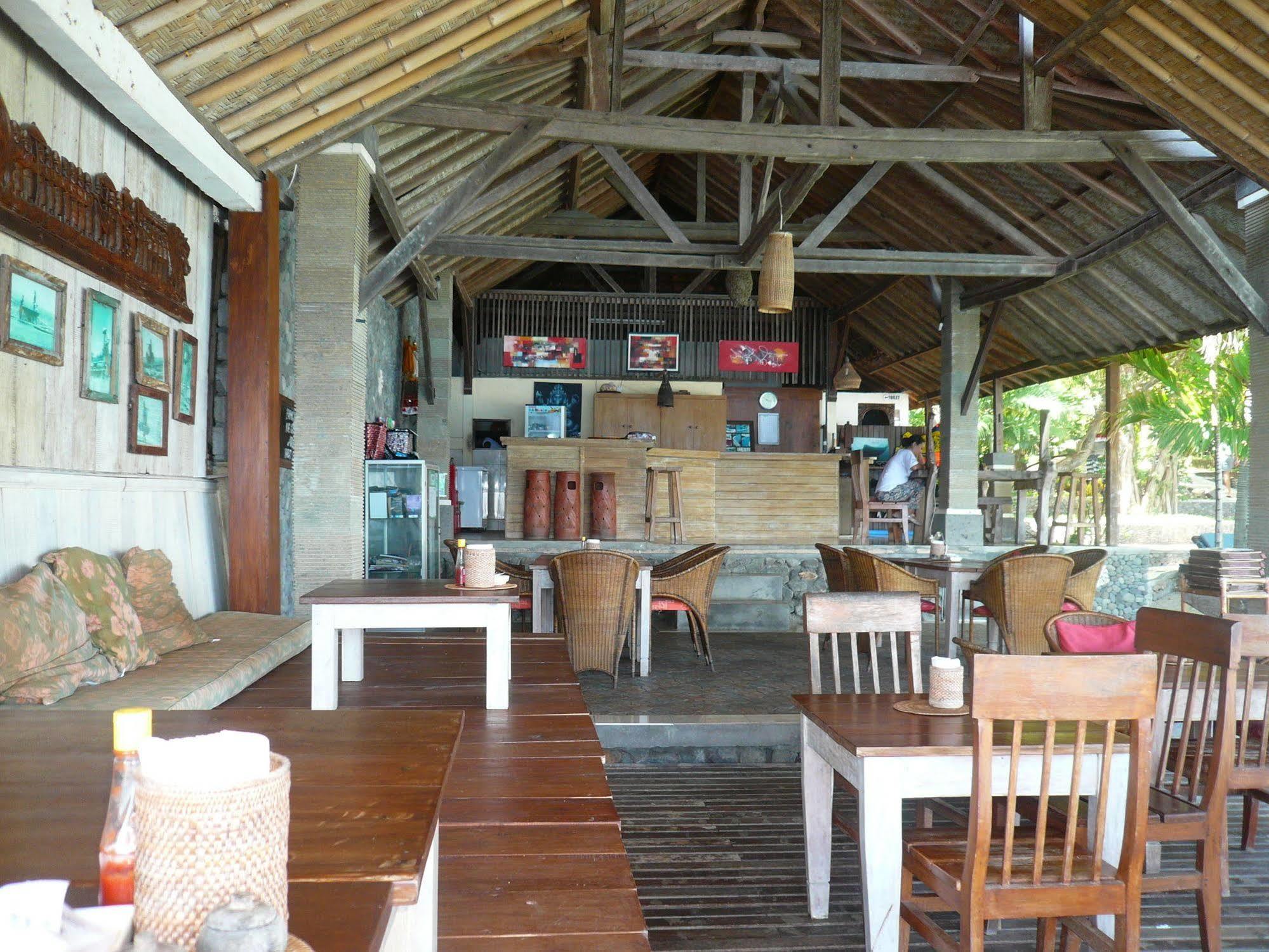 Wawa Wewe II Villas อาเม็ด ภายนอก รูปภาพ
