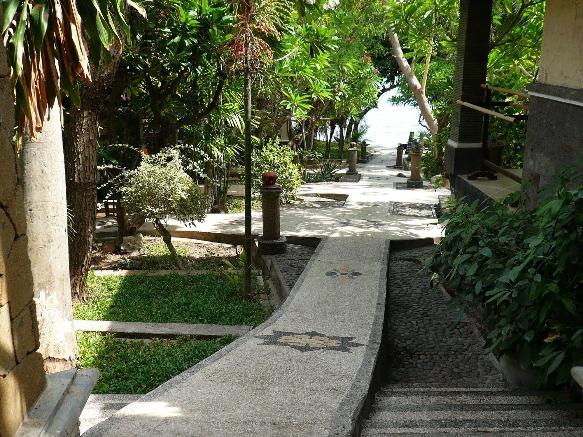 Wawa Wewe II Villas อาเม็ด ภายนอก รูปภาพ