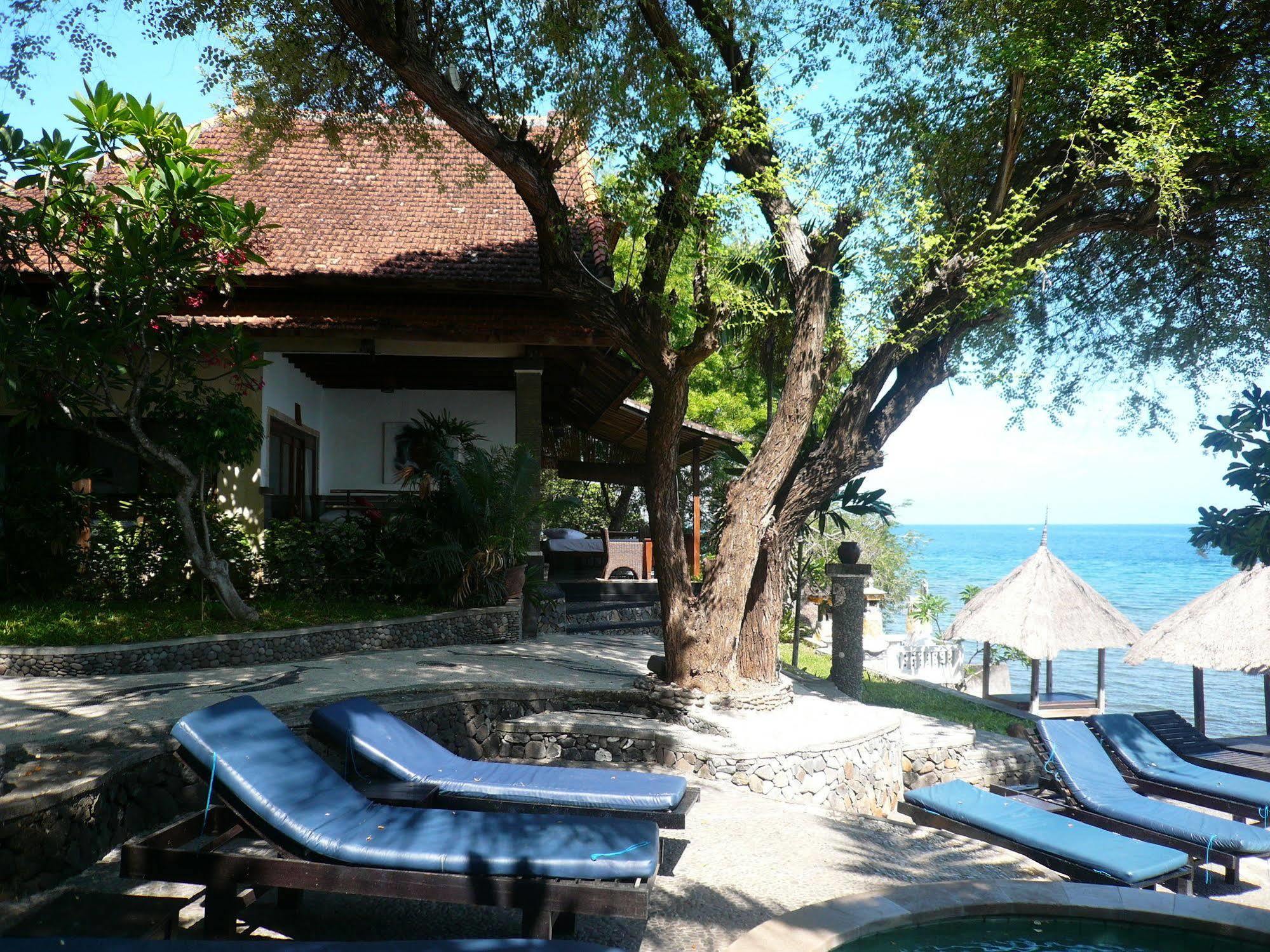 Wawa Wewe II Villas อาเม็ด ภายนอก รูปภาพ