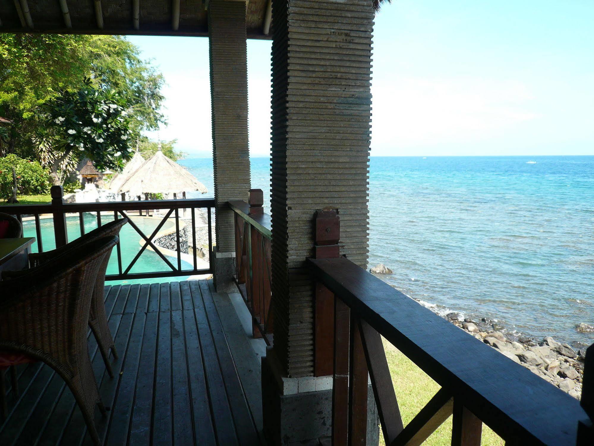 Wawa Wewe II Villas อาเม็ด ภายนอก รูปภาพ