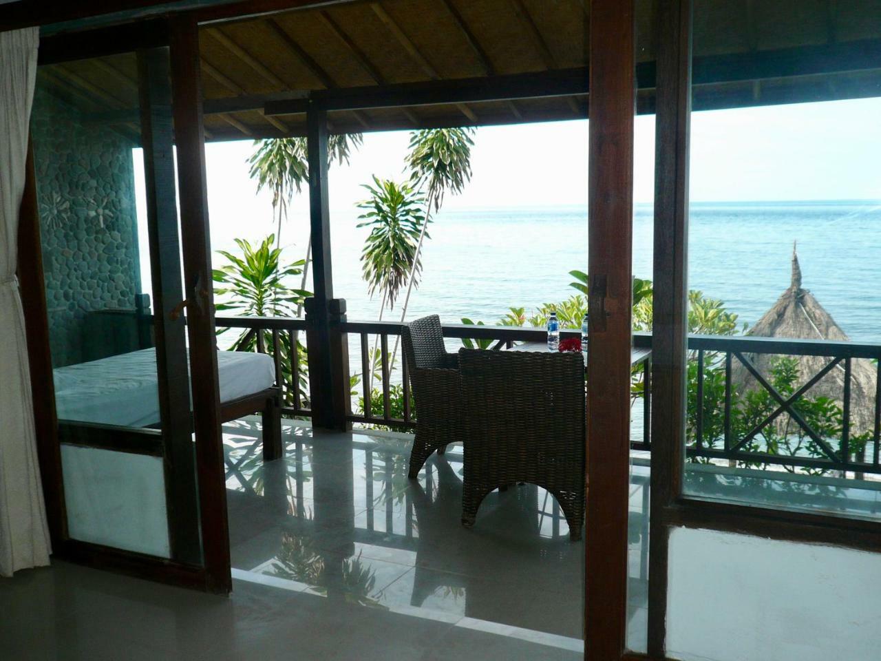 Wawa Wewe II Villas อาเม็ด ภายนอก รูปภาพ