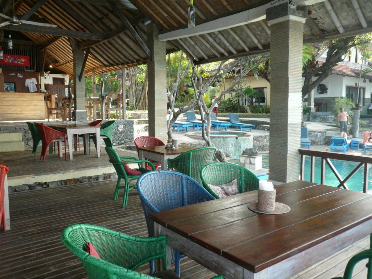 Wawa Wewe II Villas อาเม็ด ภายนอก รูปภาพ