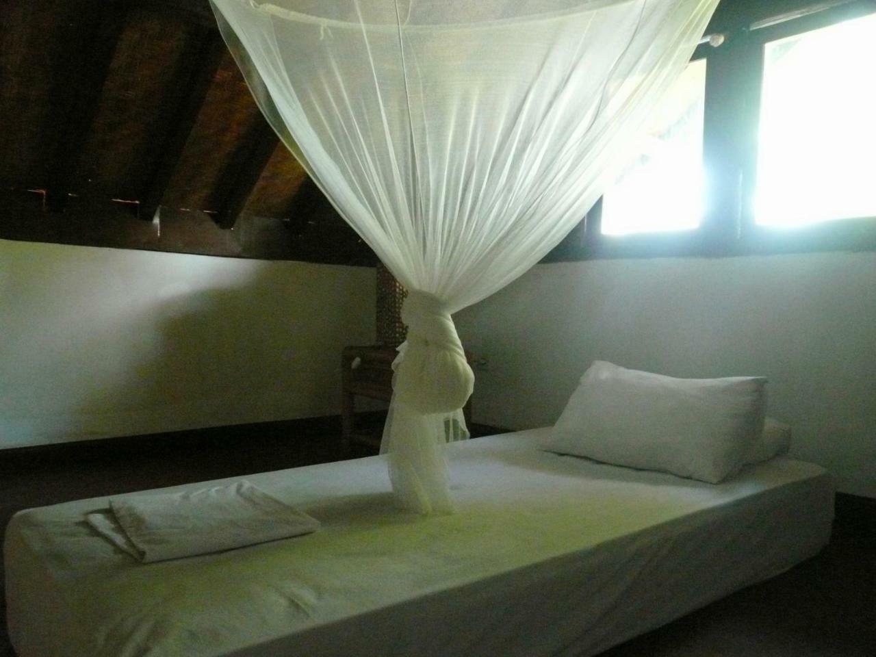 Wawa Wewe II Villas อาเม็ด ภายนอก รูปภาพ