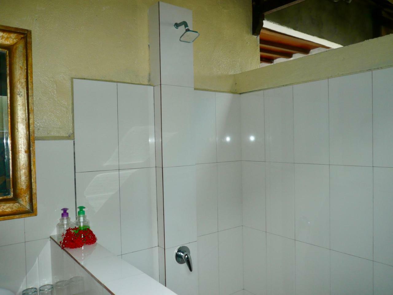 Wawa Wewe II Villas อาเม็ด ภายนอก รูปภาพ