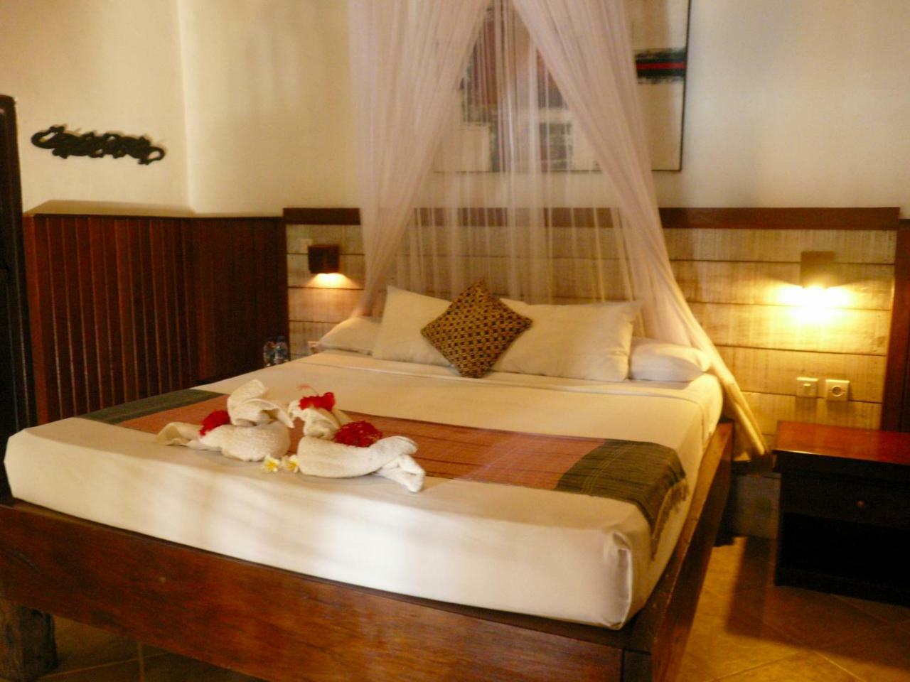 Wawa Wewe II Villas อาเม็ด ภายนอก รูปภาพ