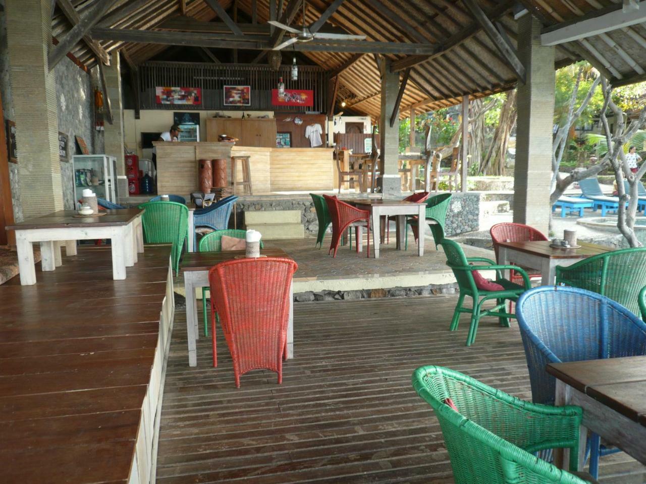 Wawa Wewe II Villas อาเม็ด ภายนอก รูปภาพ