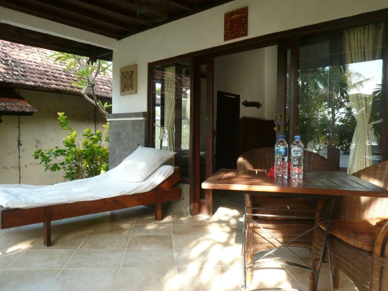 Wawa Wewe II Villas อาเม็ด ภายนอก รูปภาพ