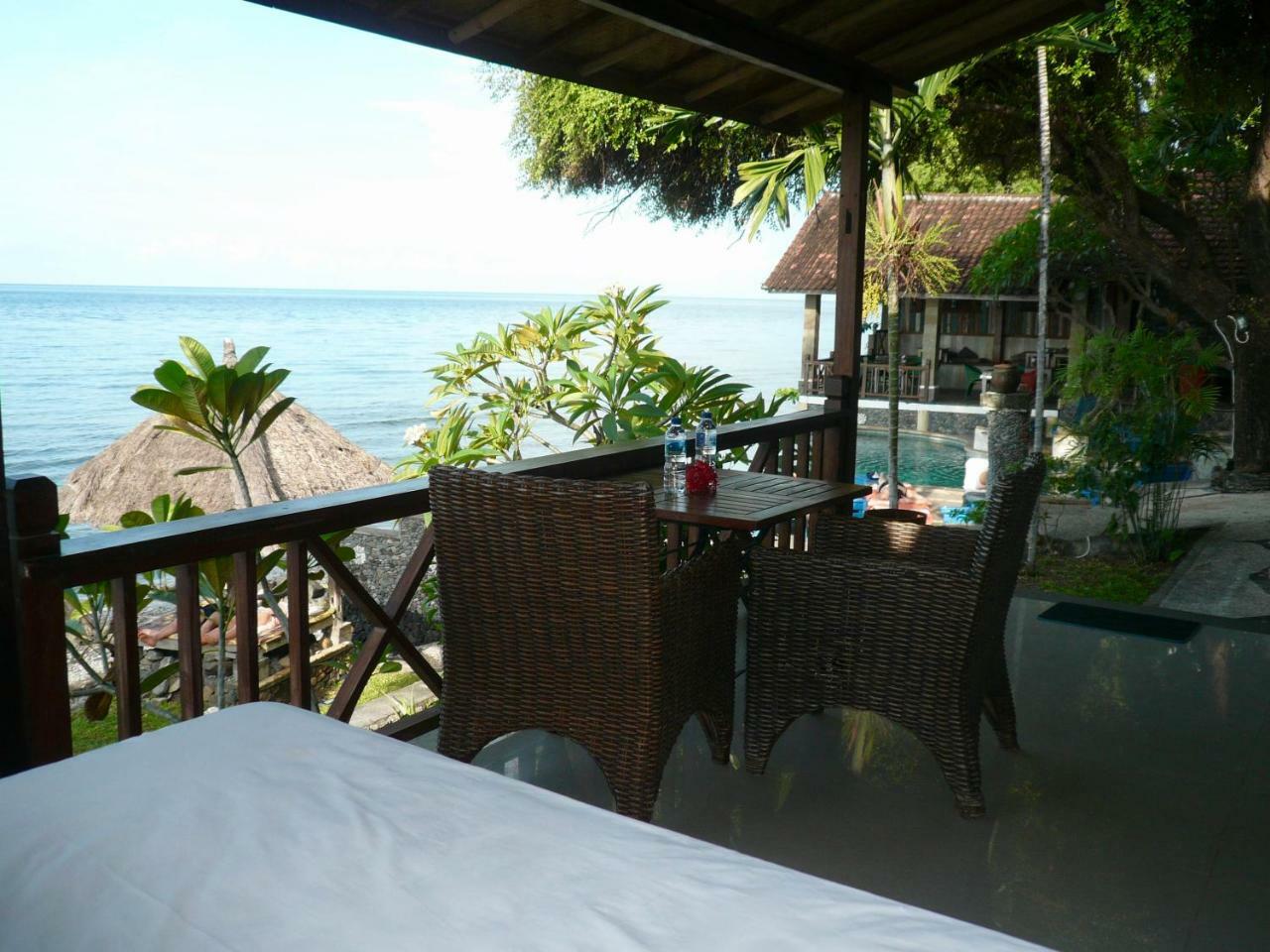 Wawa Wewe II Villas อาเม็ด ภายนอก รูปภาพ