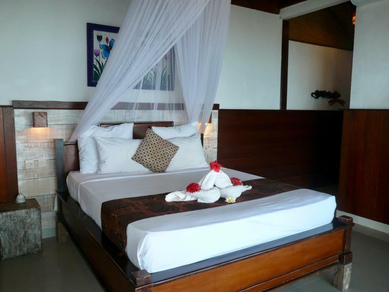 Wawa Wewe II Villas อาเม็ด ภายนอก รูปภาพ