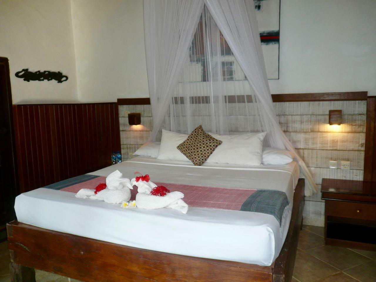 Wawa Wewe II Villas อาเม็ด ภายนอก รูปภาพ