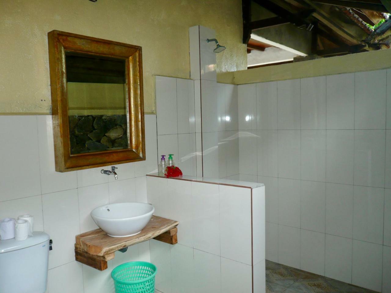 Wawa Wewe II Villas อาเม็ด ภายนอก รูปภาพ