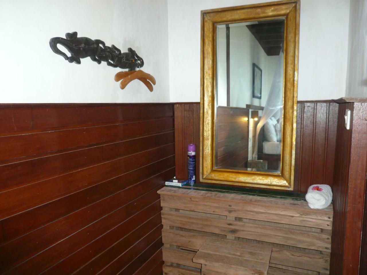 Wawa Wewe II Villas อาเม็ด ภายนอก รูปภาพ