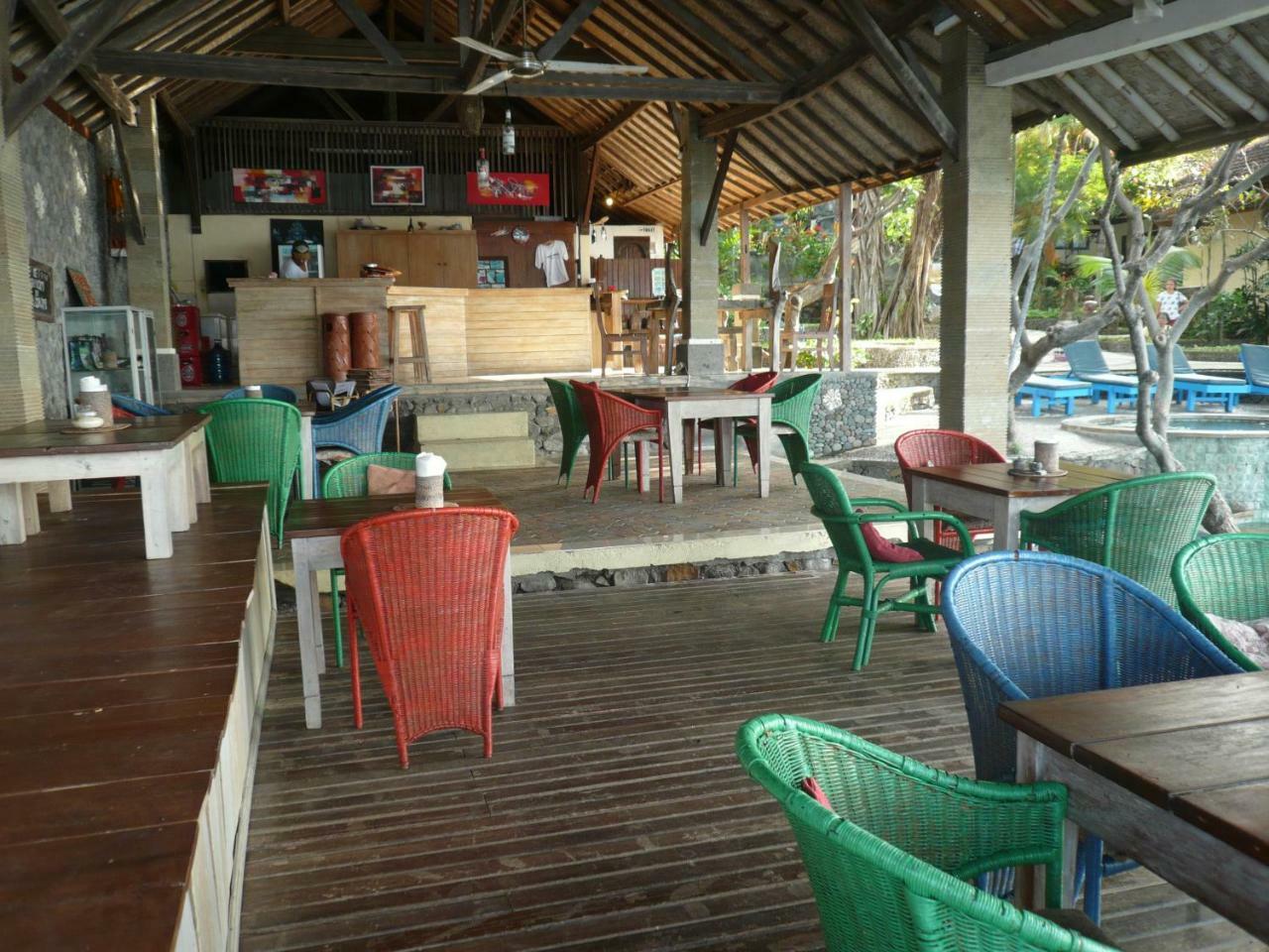 Wawa Wewe II Villas อาเม็ด ภายนอก รูปภาพ